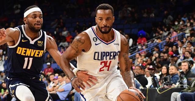 湖人本赛季 湖人本赛季